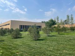 -北京大葆台遗址博物馆