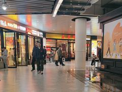 -浦江城市生活广场(江月路店)