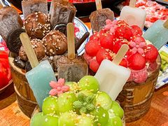 -周小明火锅(黑金冠社区店)