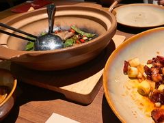 -青年公社烤鸭(熙悦天街店)