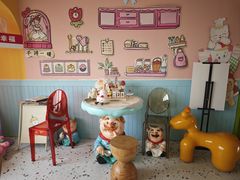 -千浔一暖DIY蛋糕烘焙(人民大学店)