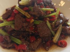 -香丰阁·烤鸭·川湘菜(清河店)