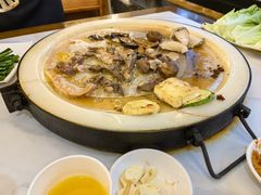 -老字号.雅克白族石板烧十年老店(大理古城店)