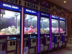 -华夏影城(启东店)