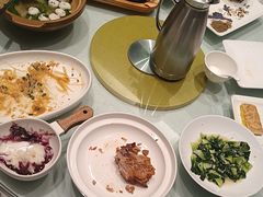 -北李·海肠捞饭·大连菜(望京凯德MALL店)