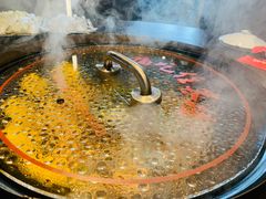 -缘福乡村铁锅炖民宿(八达岭店)