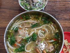 -攀枝花·任德琼·盐边羊肉米线