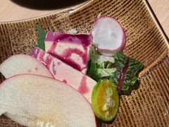 -十秋精致料理(同德店)