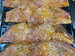 -丹东丛炟海鲜烧烤(江艺路店)