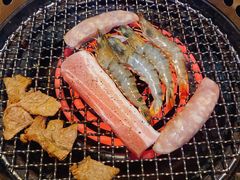 -神户赤童日式烤肉伙伴(东直门店)