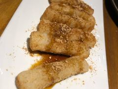 -十三式重庆江湖菜(金茂览秀城店)