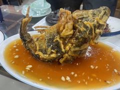 -会仙楼饭庄(芙蓉街店)