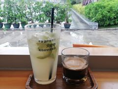-BIGHEAD大头家咖啡馆(蛇口店)