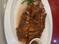 -快活林食家