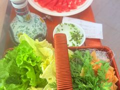 -阳坊大都涮羊肉(阳坊总店)