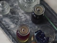 -The Rug Cafe(王府中环店)