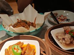 -禄运茶居·手工点心(猎德店)