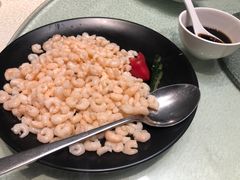 手剥河虾仁-松鹤楼(狮山永利广场店)
