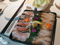 -海底捞火锅(外滩店)