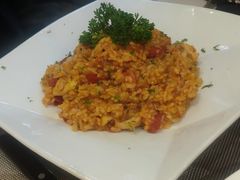 -Jack‘s Place 杰克地方西餐厅(新街口店)