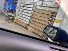 -能手汽车隔热膜旗舰店·3M贴膜体验中心