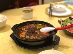 -陈麻婆豆腐(春熙店)