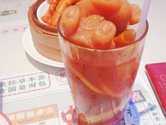 -永兴發香港茶餐厅(三坊七巷店)