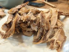 -浑河春面馆·老北京非遗鹿角面(良乡店)