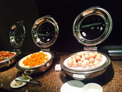 -华凯华美达广场酒店自助餐厅