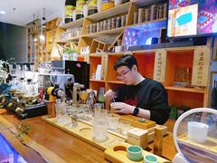 -袁亮今日陶艺(苹果社区总店)