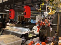 -海天盛宴海鲜自助(正大广场店)