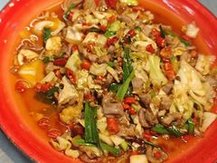 -馬伍旺川菜(江北虹悦城店)
