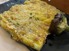 -云晓光头烧烤吧(新大陆广场店)