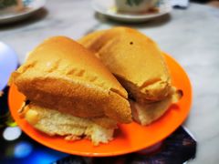-锦华茶餐室