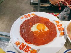 大刀腰片-龙厂长老火锅(抚琴店)