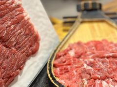 -仁和四季涮肉馆(天坛南门店)
