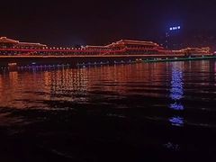 -咸阳湖景区-统一广场