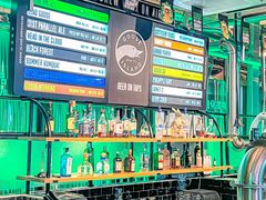 -Goose Island Brewhouse鹅岛精酿啤酒餐厅