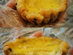 -嘉乐蛋挞王(文明分店)