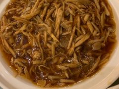 -惠宾饭庄(中山路店)