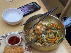 -食米家拌饭(梅溪新天地店)