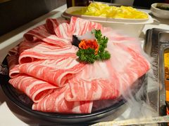 -海底捞火锅(外滩店)