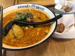 -星椰叻沙·椰浆鲜虾面(江南西店)