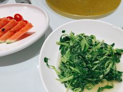 -南山饭店(阳明古镇店)