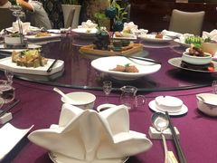 包厢-曙光国际大酒店中餐厅