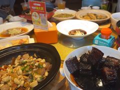 -永安鱼庄·镇江菜(丁卯店)