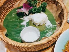 -泰悦澜·泰国餐厅(万象城店)