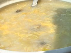 -吕氏疙瘩汤·海鲜新鲁菜(凯德mall新都心店)