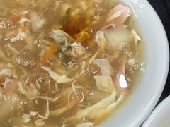 -豪哥麻酱面