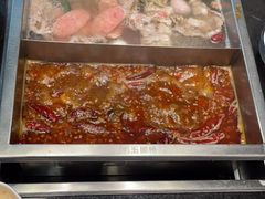-五星桥原切肥牛火锅·30年专注好牛肉(湖塘店)